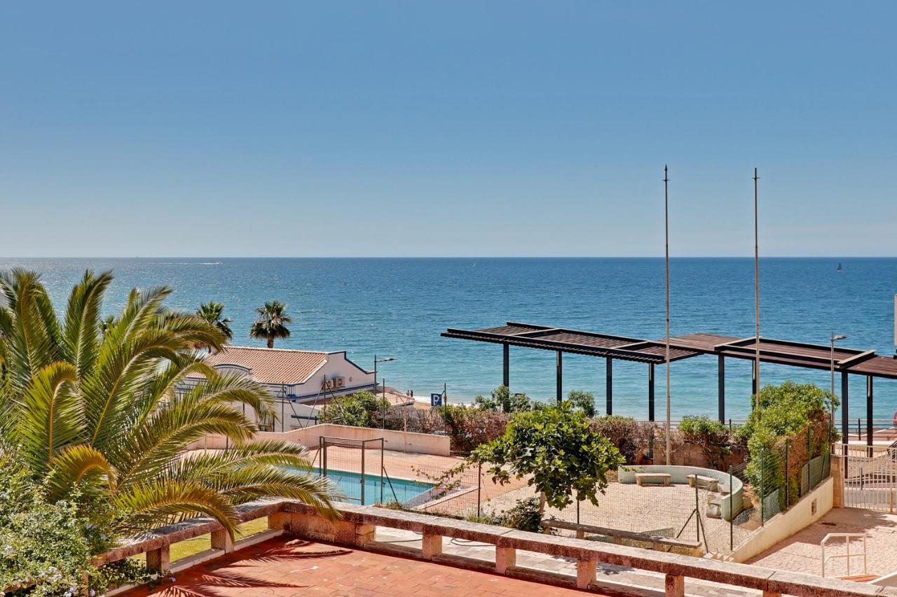 Ocean Chic By The Beach Albufeira Eksteriør billede